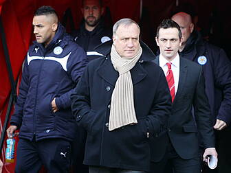 Advocaat ends his Sunderland s...